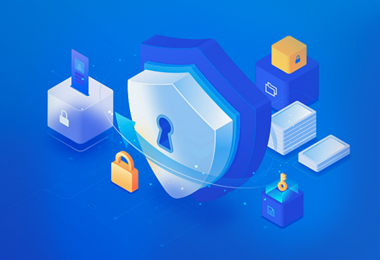 「數(shù)據(jù)安全」領(lǐng)域代表廠商