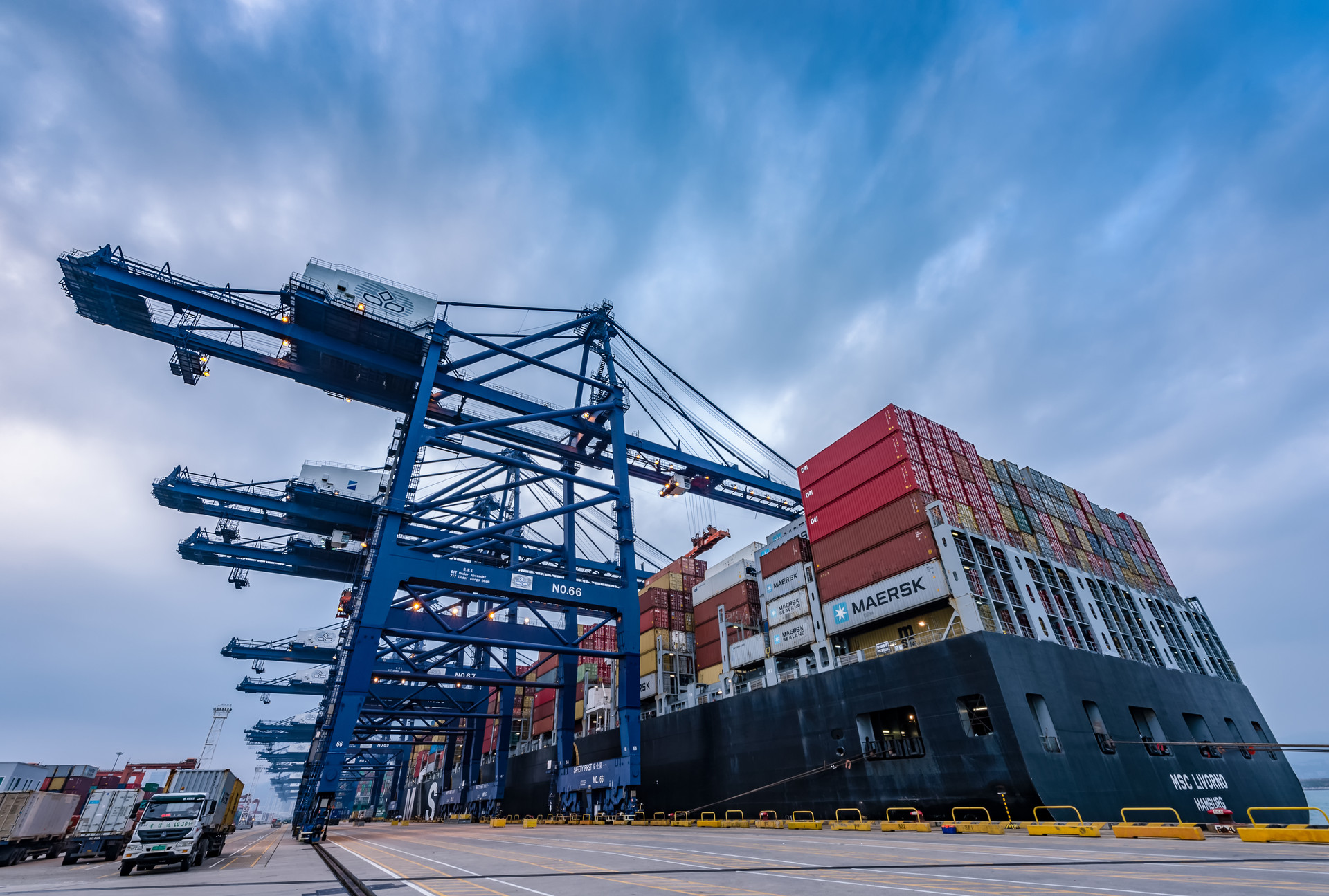 寧波舟山港集團