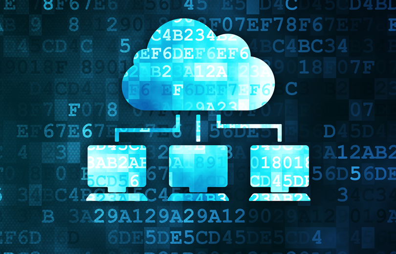 新一代 數據安全管理平臺