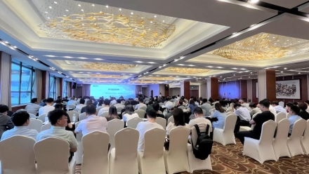 美創科技2022年渠道招募會（杭州站）成功舉辦