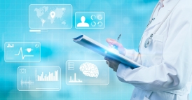 美創科技醫療行業數據安全典型風險場景及應對措施