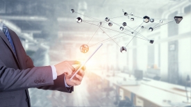 金融行業使用數據安全管理平臺會怎么樣？