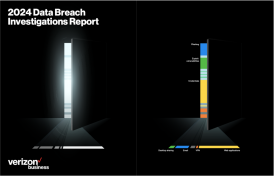Verizon《2024年數(shù)據(jù)泄露調(diào)查報告》出爐，一文掌握關(guān)鍵信息