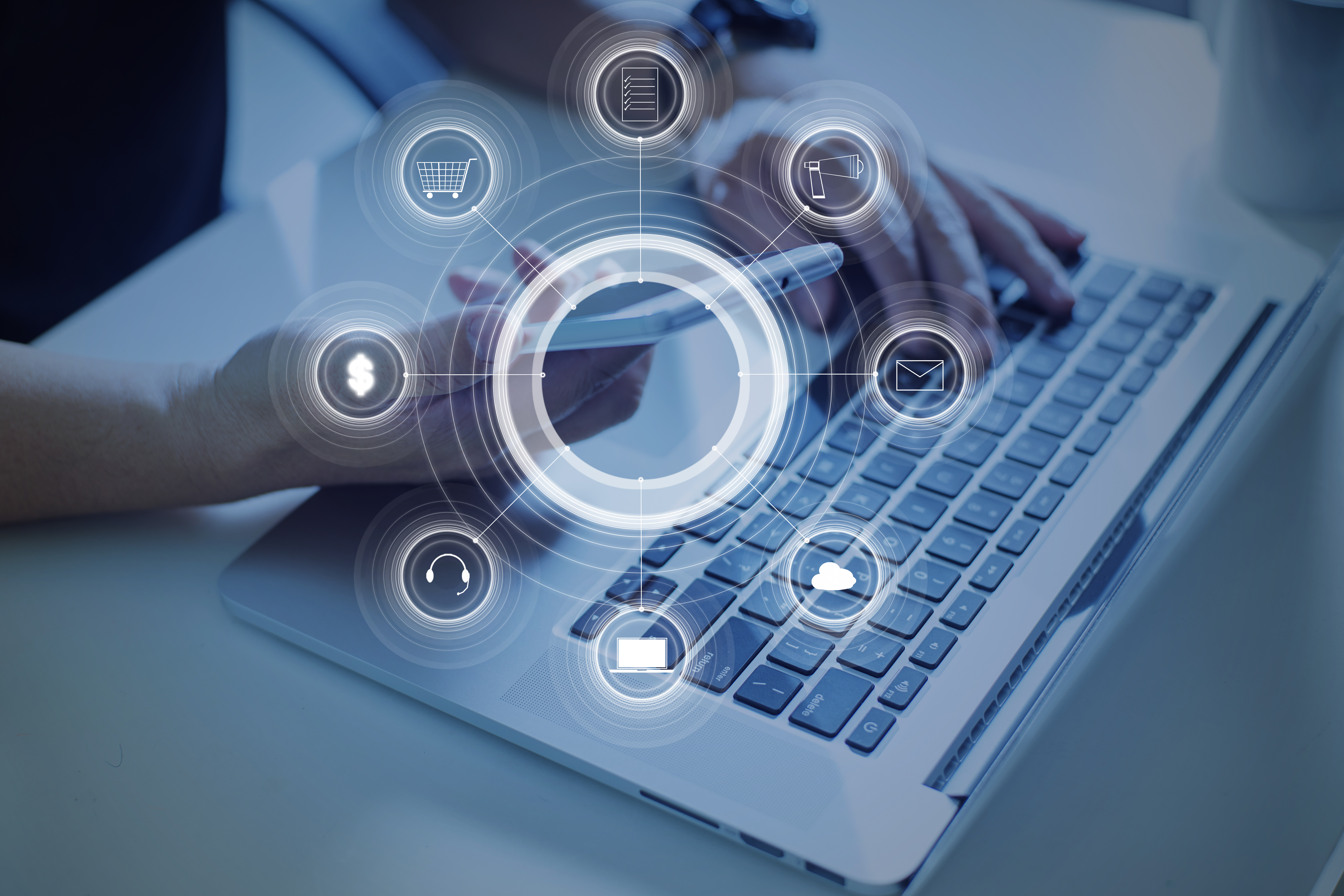 遠(yuǎn)程服務(wù)