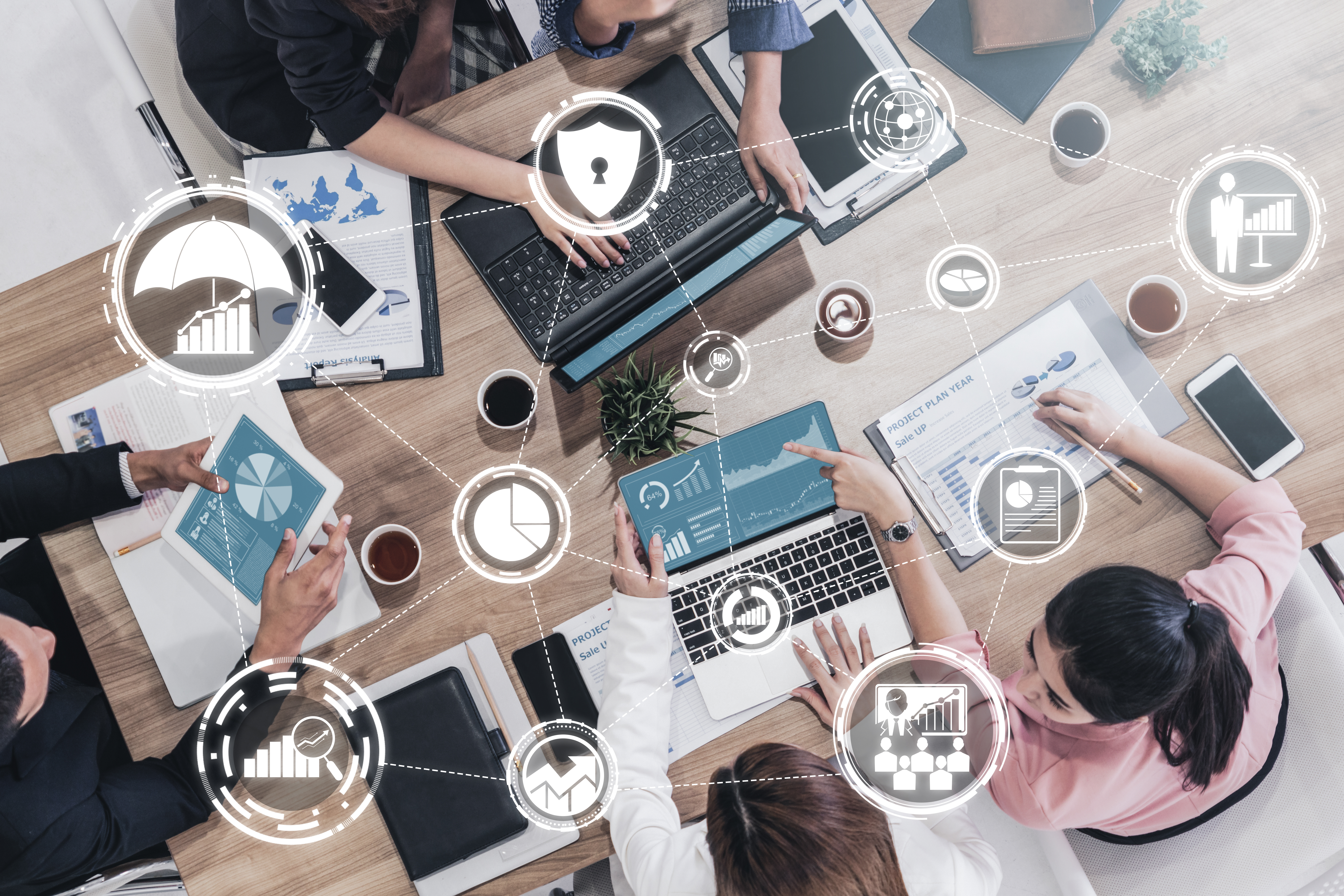 數(shù)據(jù)共享交換