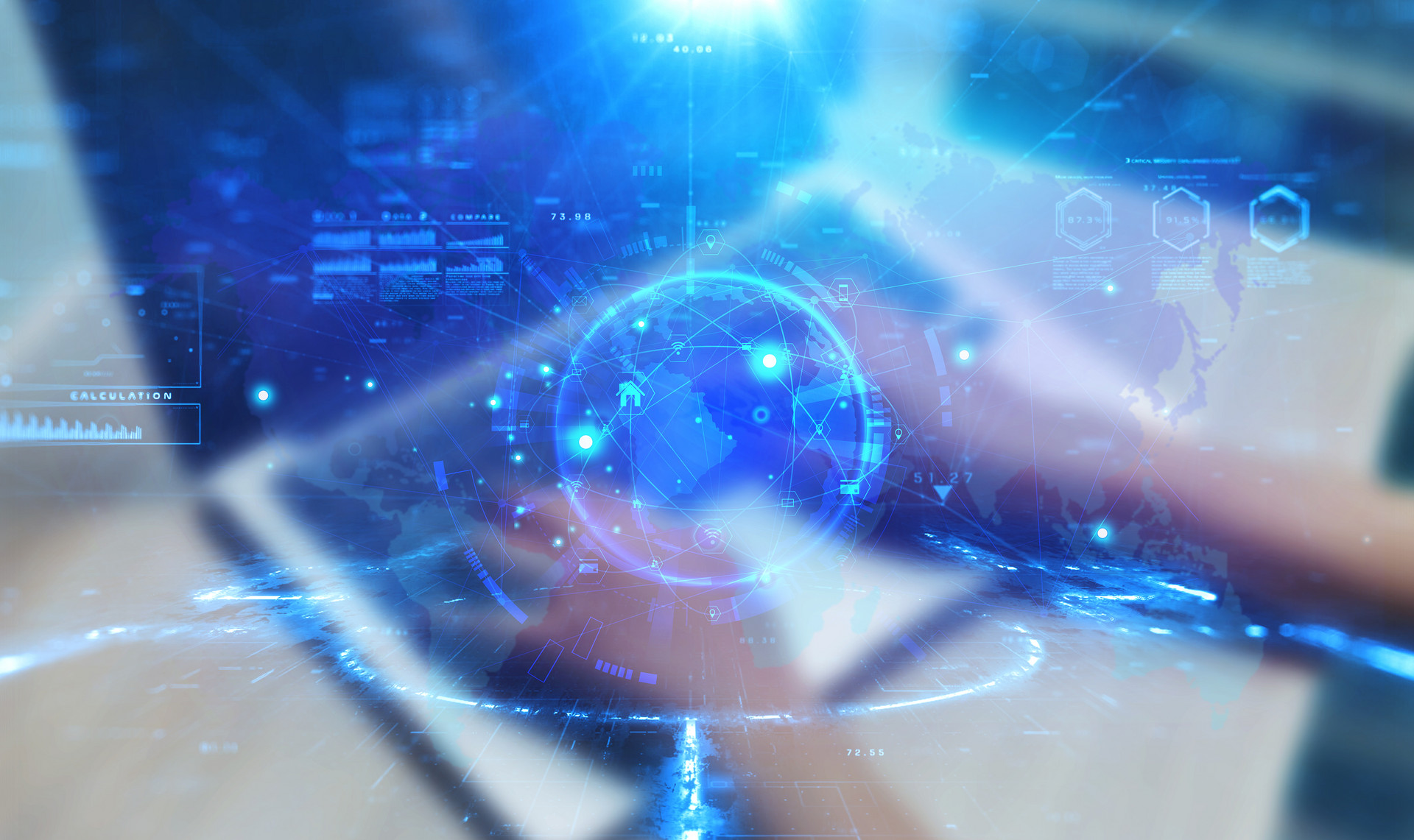 數(shù)據(jù)交換交易場(chǎng)景