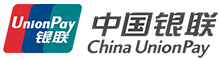 中國銀聯(lián)