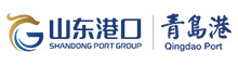 山東青島港
