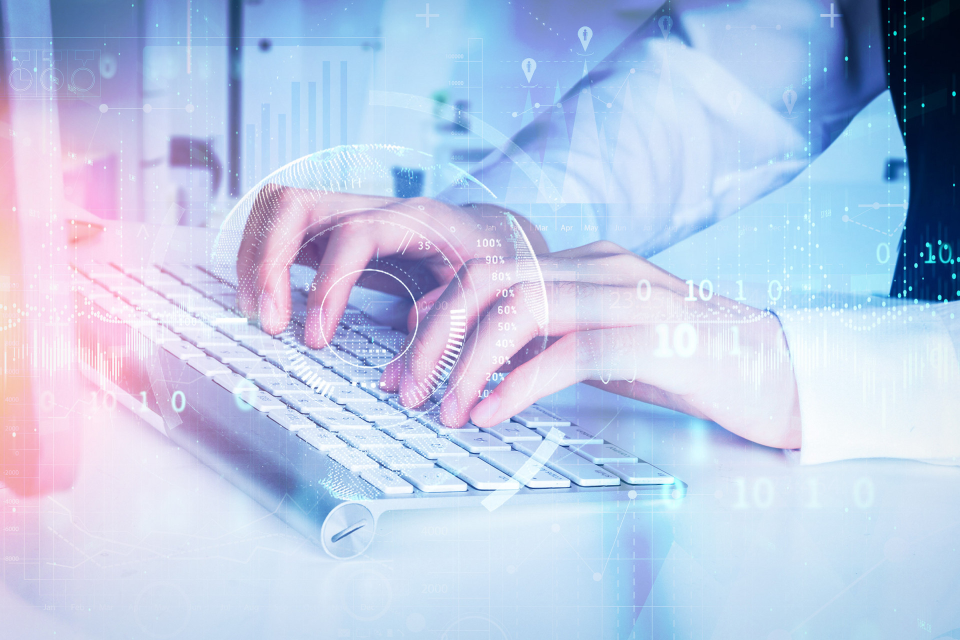 災備管控一體化