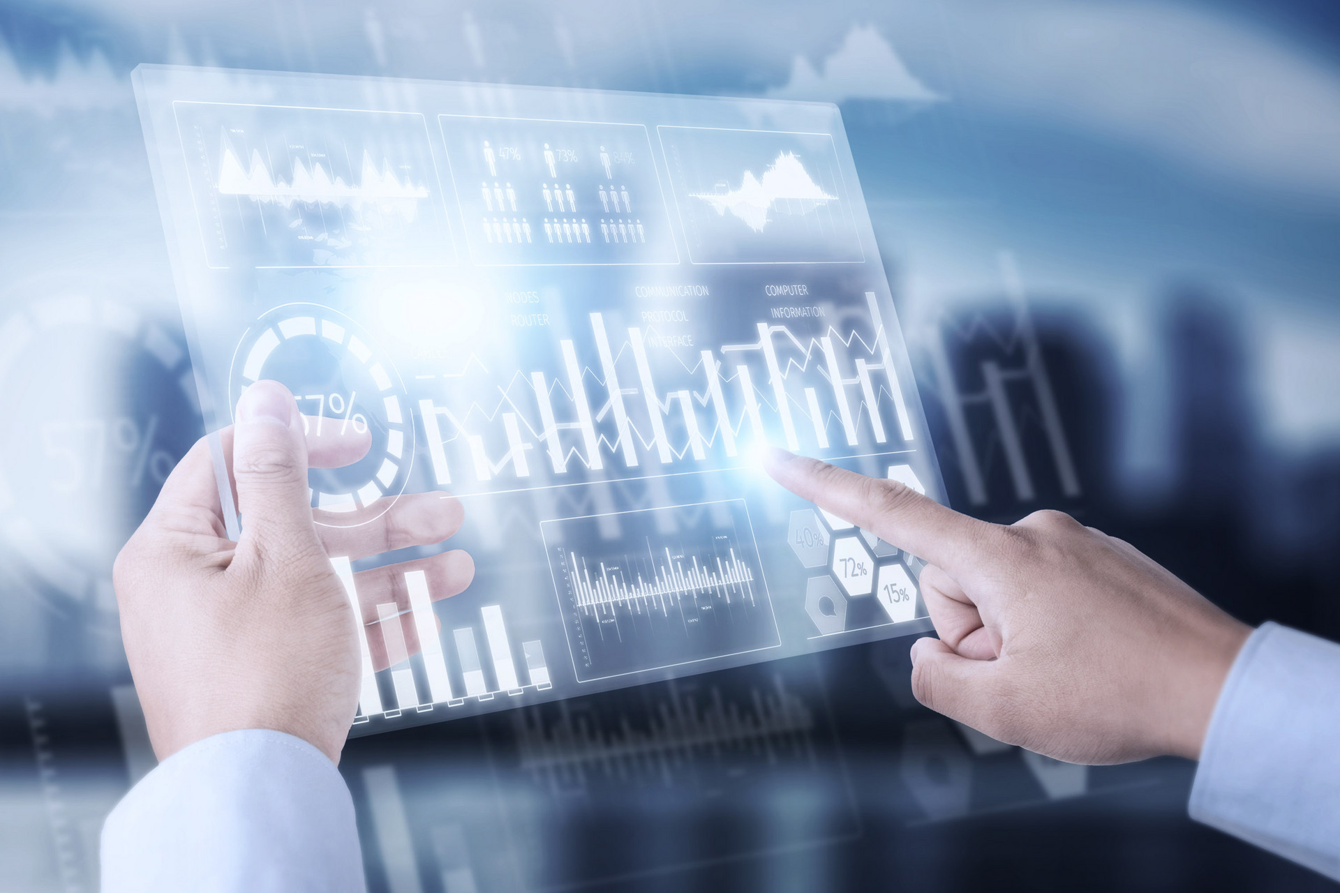 災備運營一體化