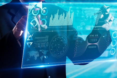 災備融合一體化